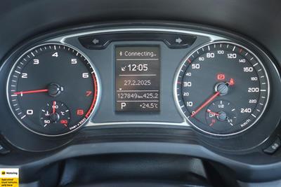 2012 Audi A1 - Thumbnail