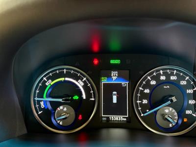 2015 Toyota Vellfire - Thumbnail