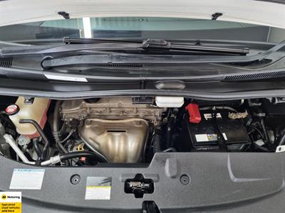 2016 Toyota Alphard - Thumbnail