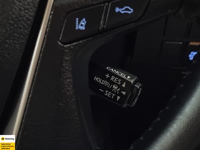 2018 Toyota Vellfire - Thumbnail