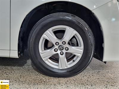 2018 Toyota Vellfire - Thumbnail