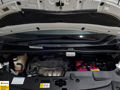 2018 Toyota Vellfire - Thumbnail