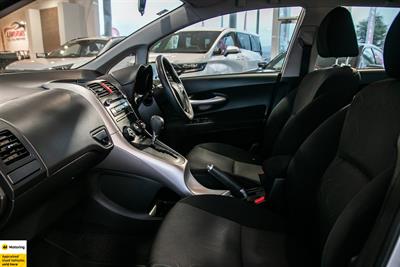 2011 Toyota Corolla - Thumbnail