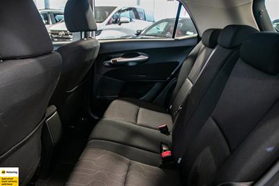 2011 Toyota Corolla - Thumbnail