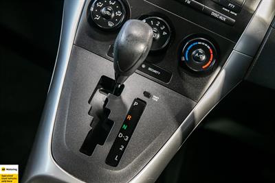 2011 Toyota Corolla - Thumbnail
