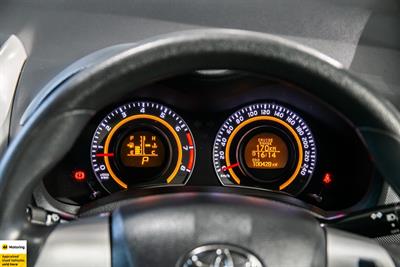 2011 Toyota Corolla - Thumbnail