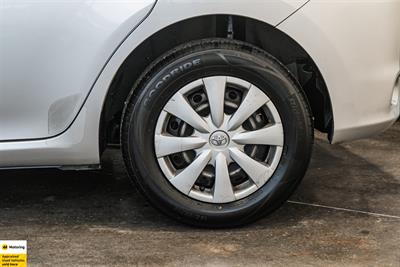 2011 Toyota Corolla - Thumbnail