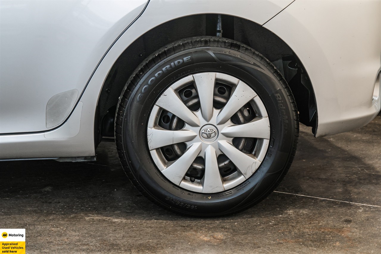 2011 Toyota Corolla