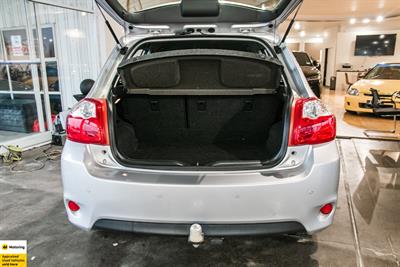 2011 Toyota Corolla - Thumbnail