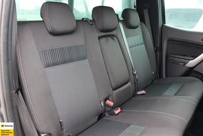 2021 Ford Ranger - Thumbnail