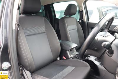 2021 Ford Ranger - Thumbnail