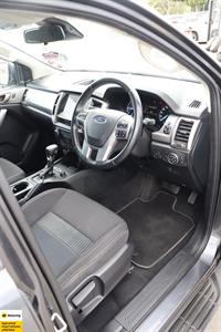 2021 Ford Ranger - Thumbnail