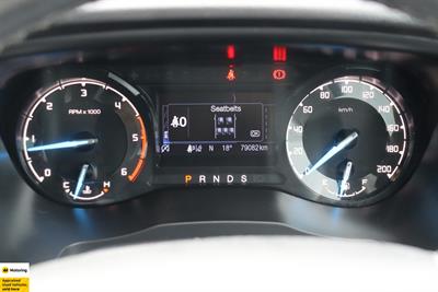 2021 Ford Ranger - Thumbnail