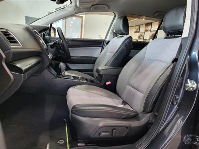 2017 Subaru Outback - Thumbnail