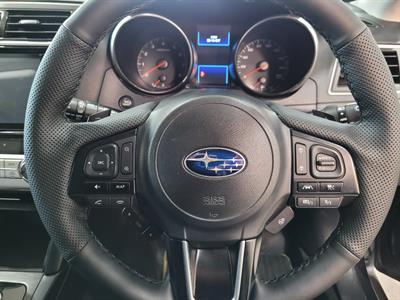 2017 Subaru Outback - Thumbnail