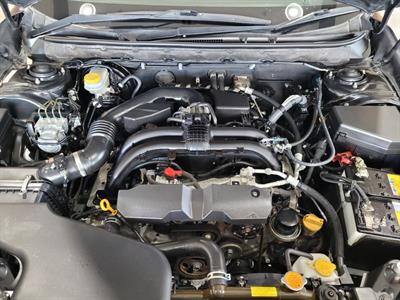 2017 Subaru Outback - Thumbnail