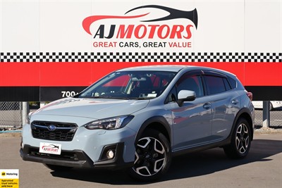 2017 Subaru XV - Thumbnail