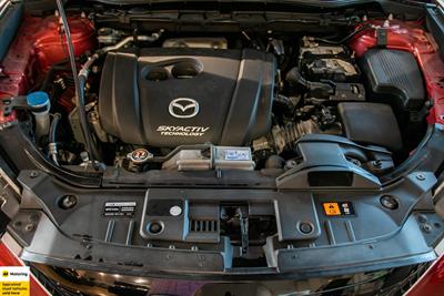 2015 Mazda CX-5 - Thumbnail
