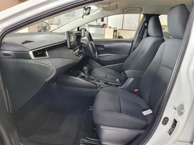 2022 Toyota Corolla - Thumbnail