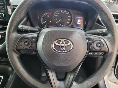 2022 Toyota Corolla - Thumbnail