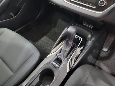 2022 Toyota Corolla - Thumbnail