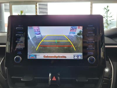 2022 Toyota Corolla - Thumbnail