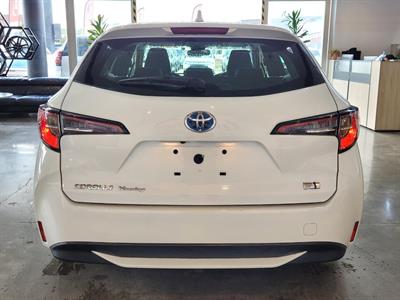 2022 Toyota Corolla - Thumbnail