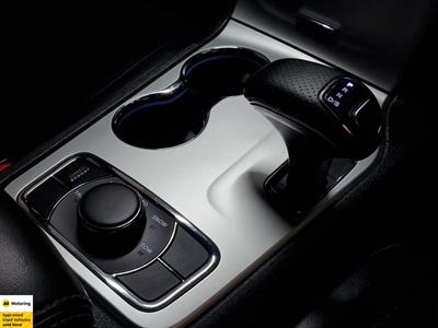 2015 Jeep Grand Cherokee - Thumbnail