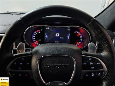 2015 Jeep Grand Cherokee - Thumbnail