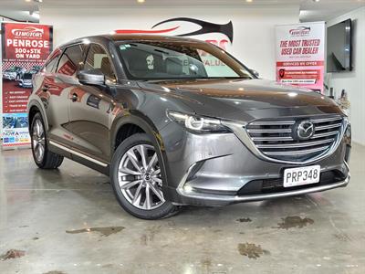 2023 Mazda CX-9 - Thumbnail