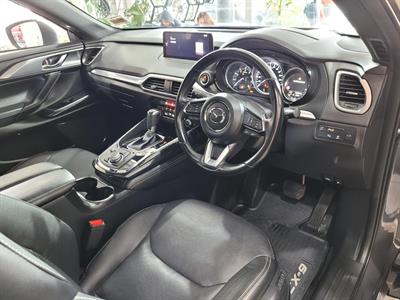 2023 Mazda CX-9 - Thumbnail