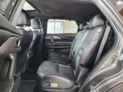 2023 Mazda CX-9 - Thumbnail