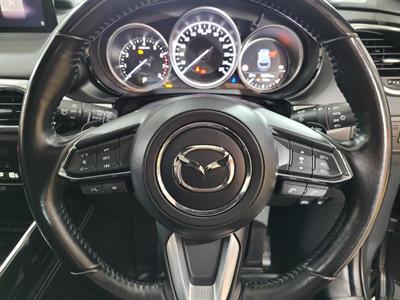 2023 Mazda CX-9 - Thumbnail