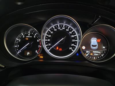 2023 Mazda CX-9 - Thumbnail