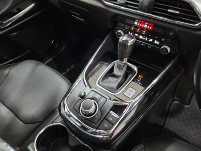 2023 Mazda CX-9 - Thumbnail