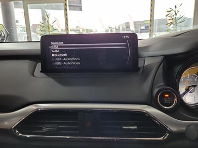 2023 Mazda CX-9 - Thumbnail