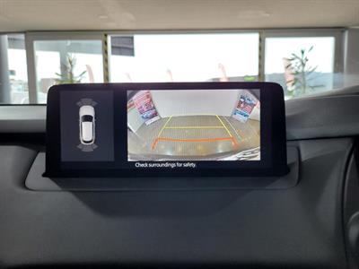 2023 Mazda CX-9 - Thumbnail