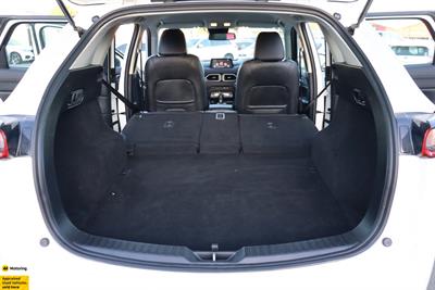 2019 Mazda CX-5 - Thumbnail