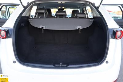 2019 Mazda CX-5 - Thumbnail