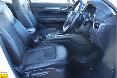 2019 Mazda CX-5 - Thumbnail