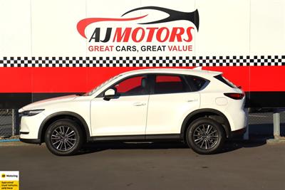 2019 Mazda CX-5 - Thumbnail