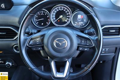 2019 Mazda CX-5 - Thumbnail