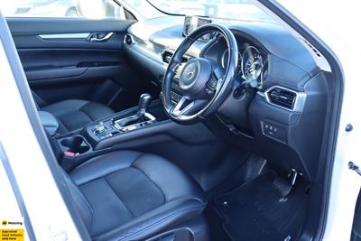 2019 Mazda CX-5 - Thumbnail