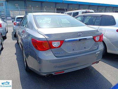2012 Toyota Mark-X - Thumbnail