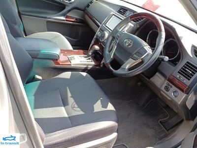 2012 Toyota Mark-X - Thumbnail