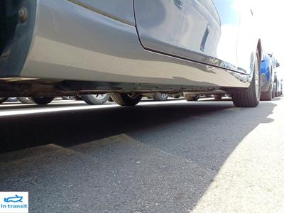 2012 Toyota Mark-X - Thumbnail