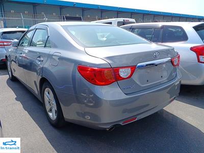 2012 Toyota Mark-X - Thumbnail