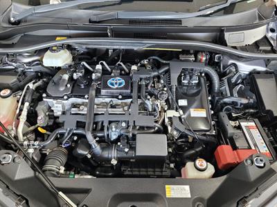 2017 Toyota C-HR - Thumbnail