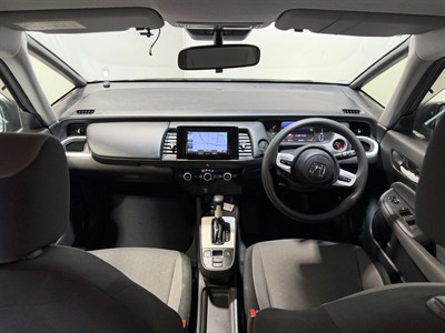 2020 Honda Fit - Thumbnail