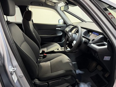 2020 Honda Fit - Thumbnail